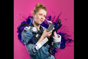 Christine Eixenberger